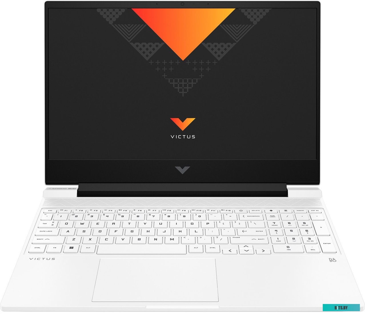 Игровой ноутбук HP Victus 15-fa1034nn A0MY7EA