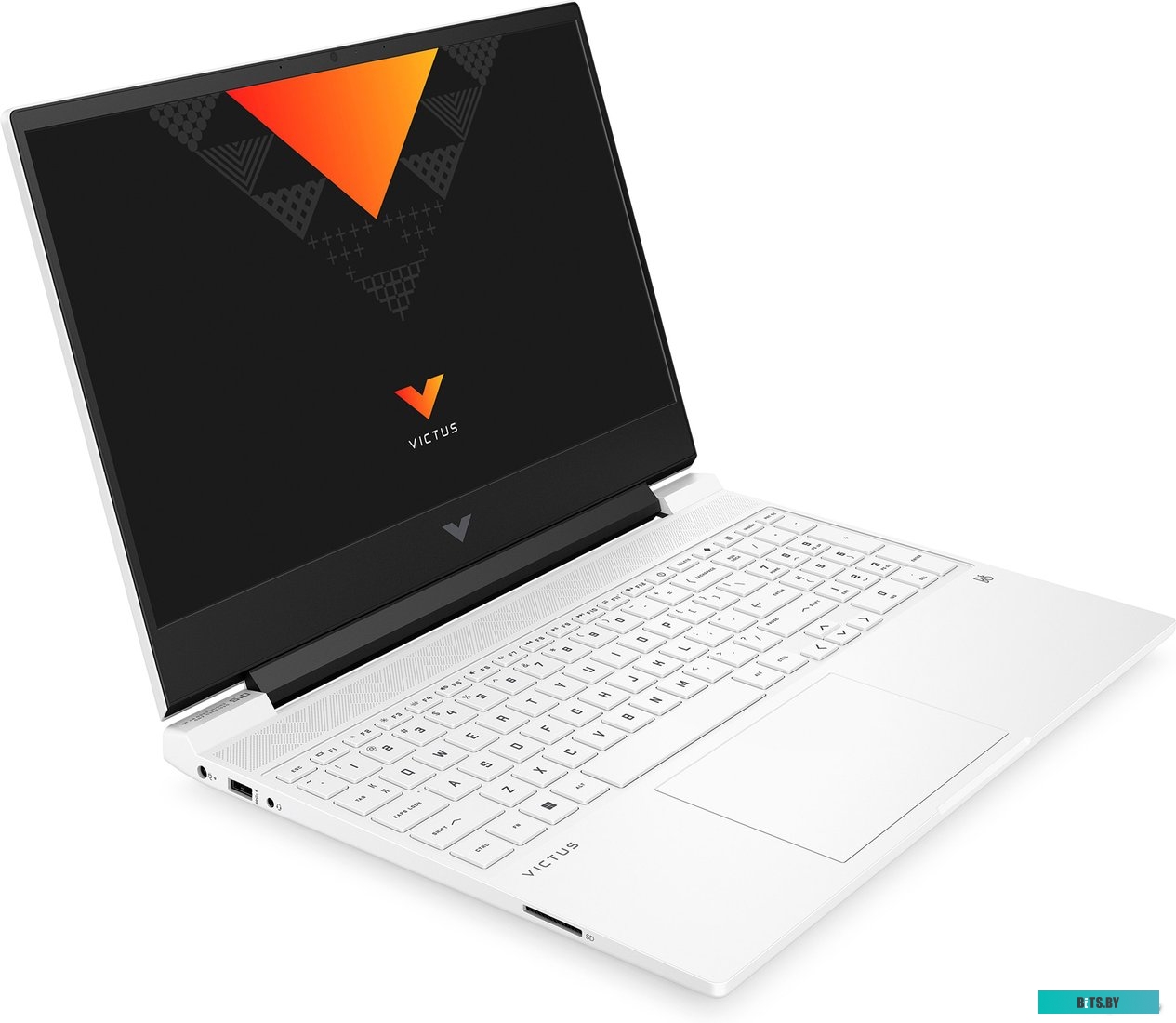 Игровой ноутбук HP Victus 15-fa1034nn A0MY7EA