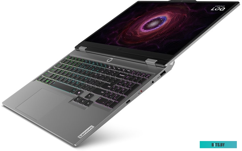 Игровой ноутбук Lenovo LOQ 15ARP9 (83JC005GRKW) 83JC005GRKW