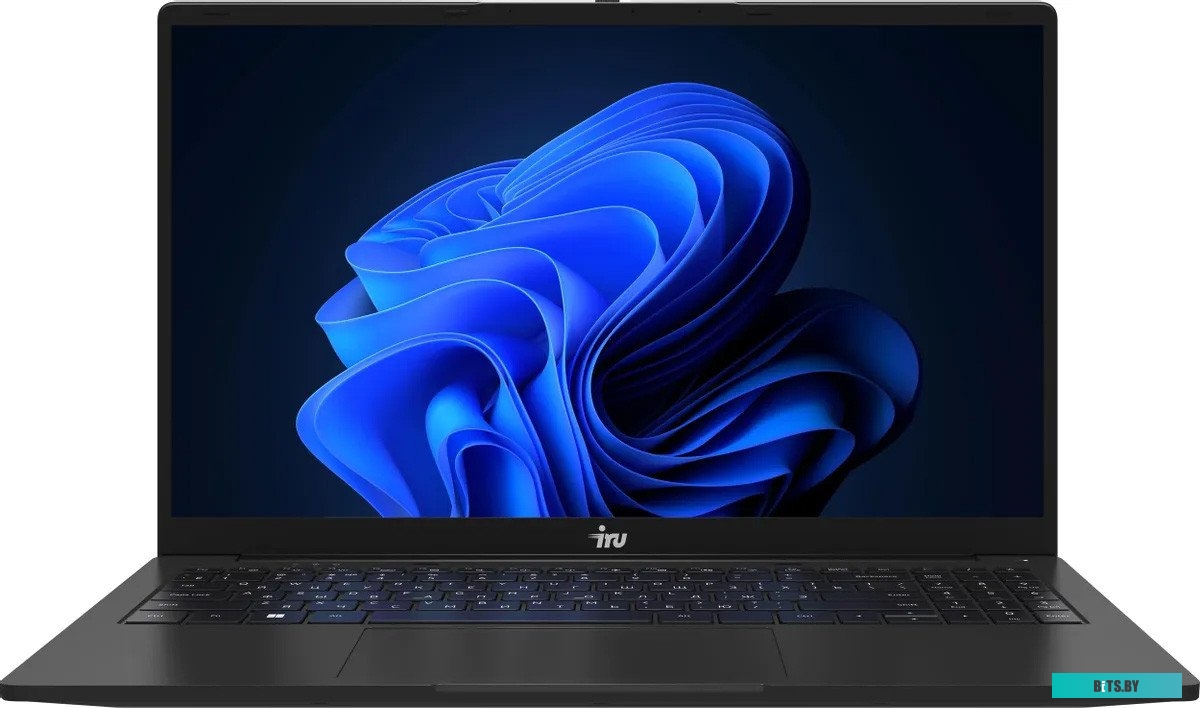 Ноутбук IRU Strato 15ALI 2084723