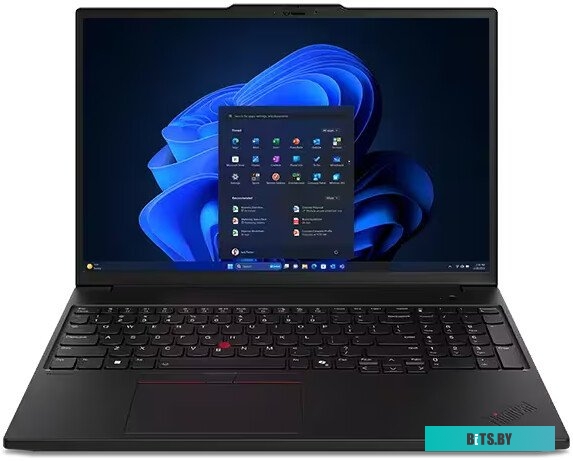 Ноутбук Lenovo ThinkPad P16s G3  (21KTS4HA00) 21KTS4HA00