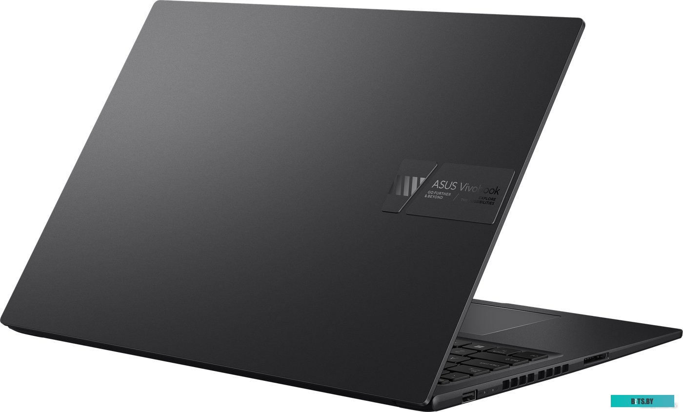 Ноутбук ASUS Vivobook 16X K3605VC-RP473 Indie Black (90NB11D1-M00N20) 90NB11D1-M00N20