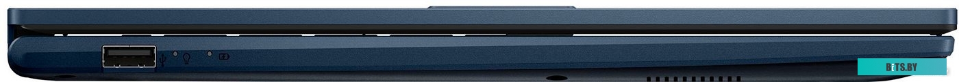 Ноутбук ASUS Vivobook 15 X1504VA-BQ2545 Quiet Blue (90NB10J1-M03400) 90NB10J1-M03400