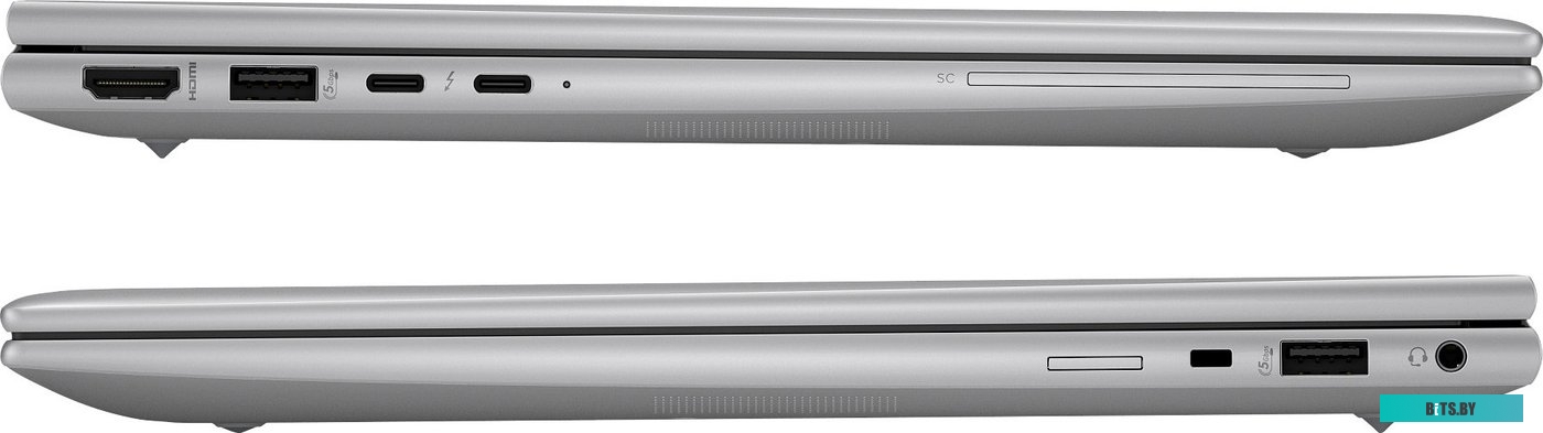 Ноутбук HP ZBook Firefly 14 G11 A92U3PT