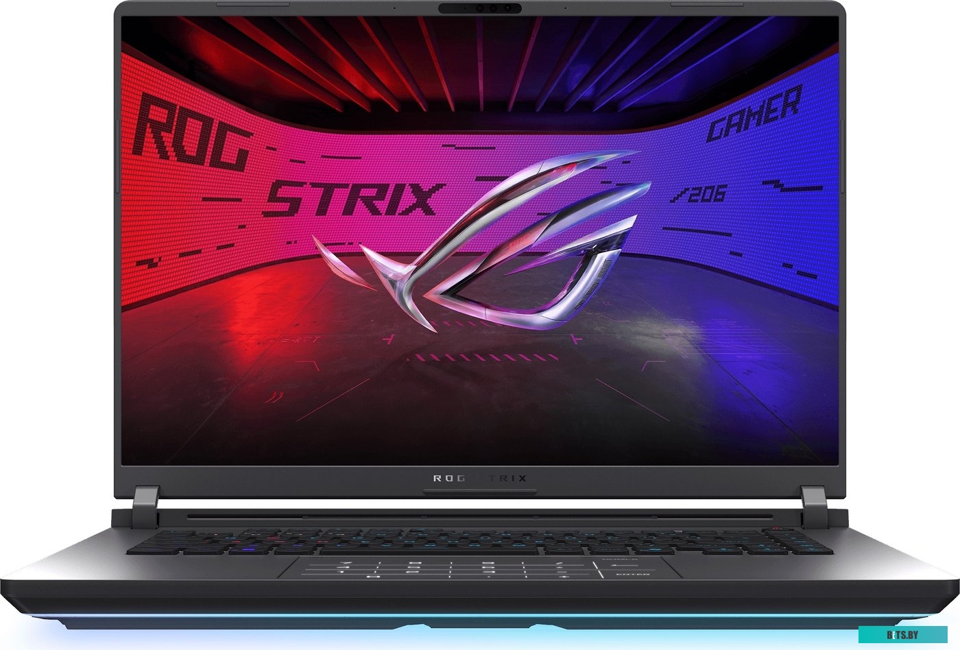 Ноутбук Asus ROG Strix G16 G615LW-S5080 90NR0LG1-M00330