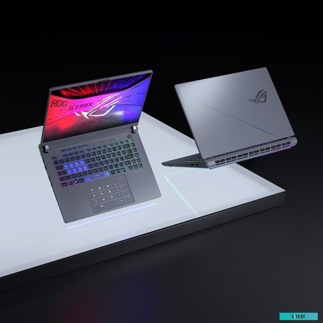 Ноутбук Asus ROG Strix G16 G615LW-S5080 90NR0LG1-M00330