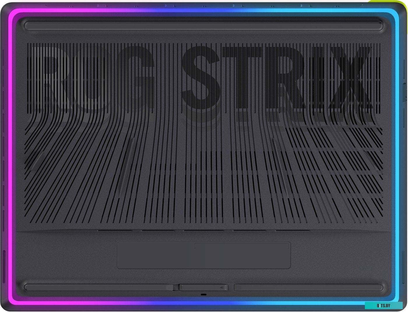 Ноутбук Asus ROG Strix G16 G615LW-S5080 90NR0LG1-M00330