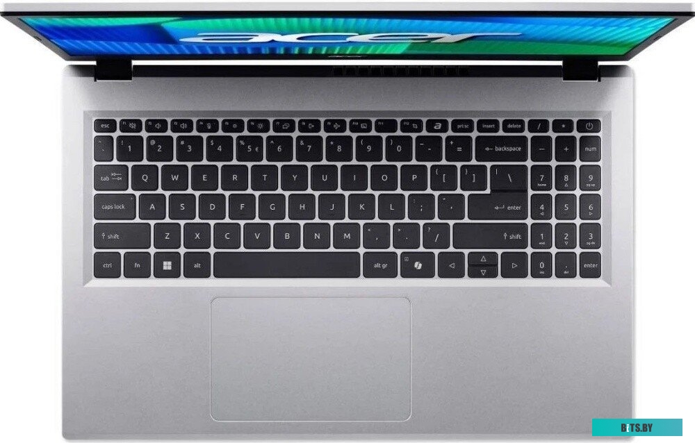Ноутбук Acer Extensa 15 EX215-57-593B  (NX.EJBCD.001) NX.EJBCD.001