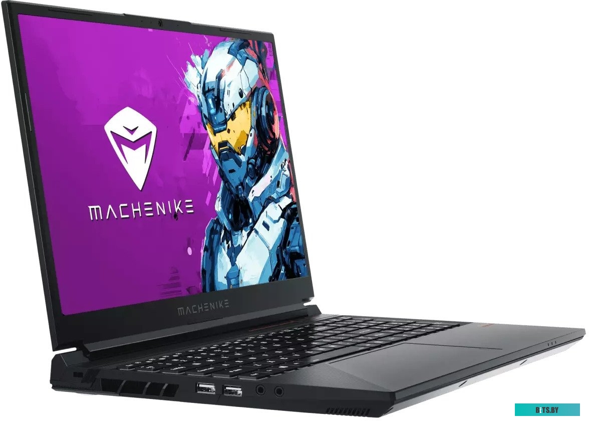 JJ00GB00FRU S15 Quazar Ноутбук Machenike JJ00GB00FRU