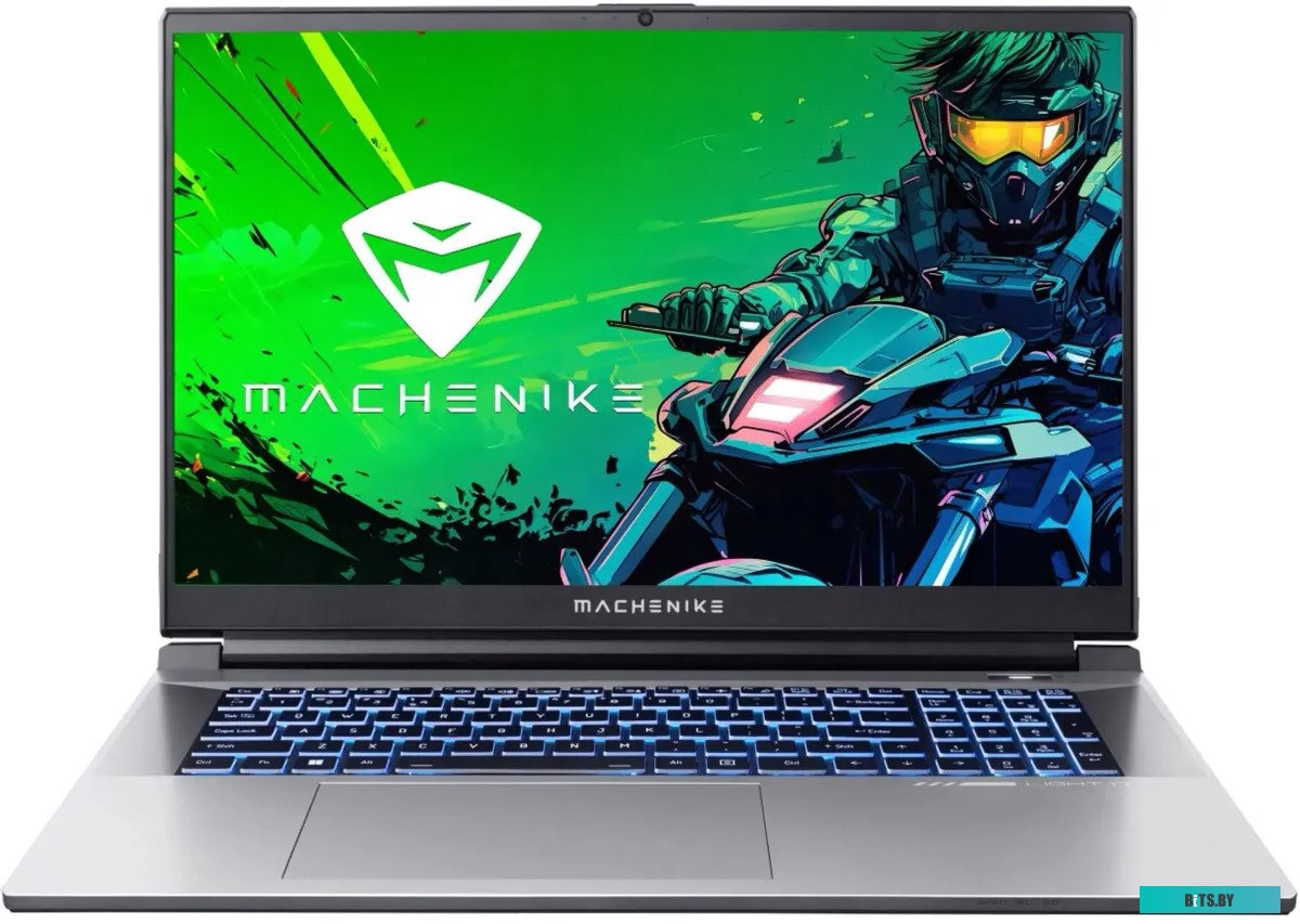 JJ00GJ00FRU L17 Pulsar 2K Ноутбук Machenike JJ00GJ00FRU