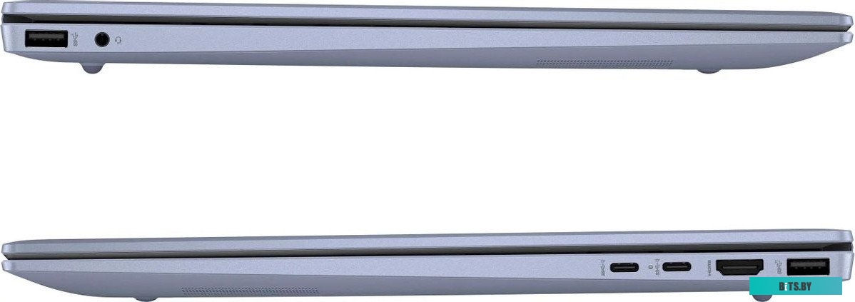 Ноутбук HP Pavilion 16-af0027ci Core Ultra 5  (B3PE5EA) B3PE5EA