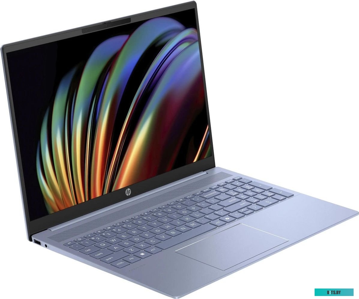Ноутбук HP Pavilion 16-af0027ci Core Ultra 5  (B3PE5EA) B3PE5EA
