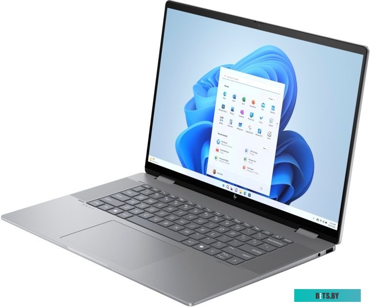 Ноутбук HP Envy x360 16-ad0007ci B4LZ4EA