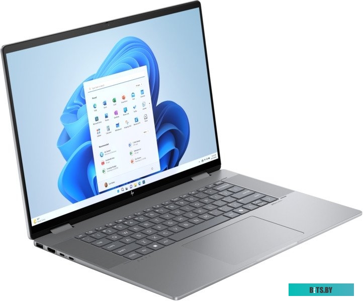 Ноутбук HP Envy x360 16-ad0007ci B4LZ4EA