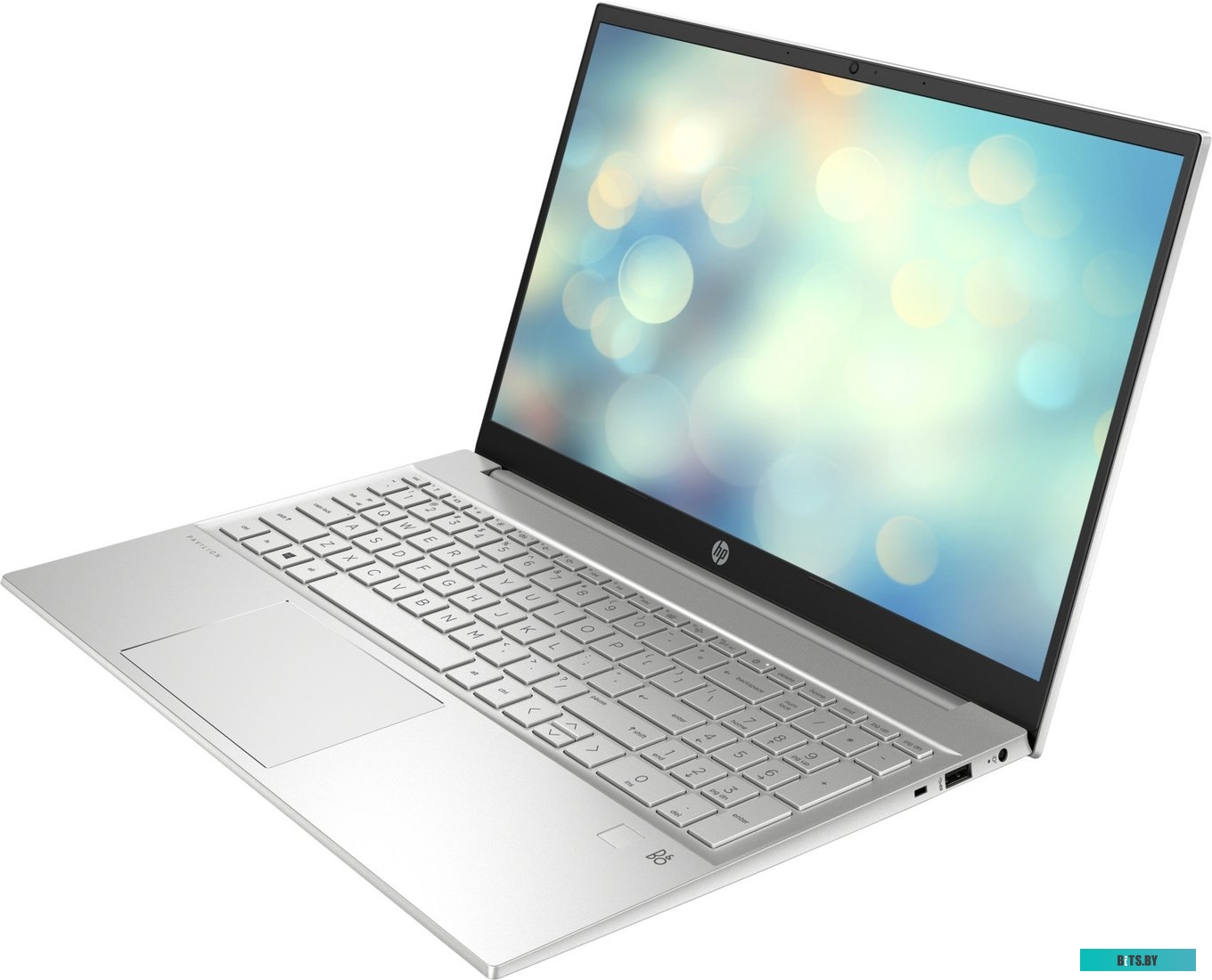 Ноутбук HP Pavilion 15-eh3051ci Ryzen 7 7730U (9E690EA) 9E690EA