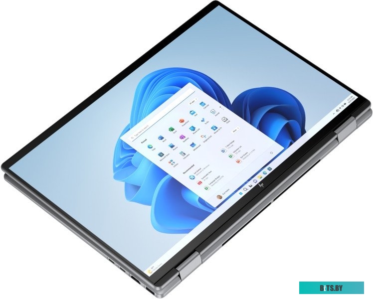 Ноутбук HP Envy x360 16-ad0006ci Ryzen 5 8640HS B4LY7EA