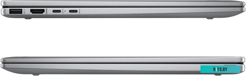 Ноутбук HP Envy x360 16-ad0006ci Ryzen 5 8640HS B4LY7EA
