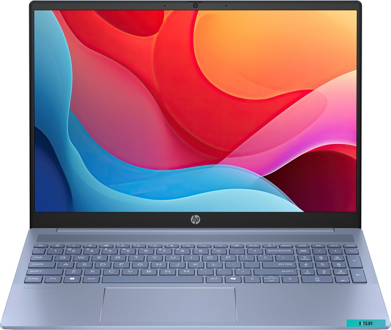 Ноутбук HP Pavilion 16-ag0015ci  (B4LY9EA) B4LY9EA