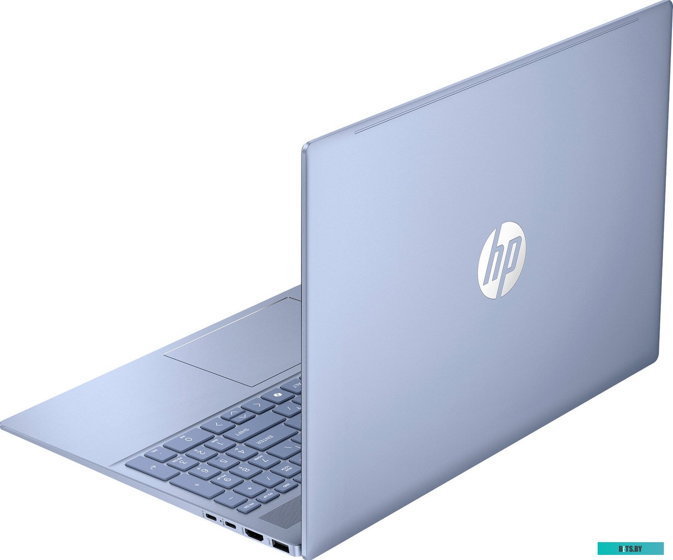Ноутбук HP Pavilion 16-ag0015ci  (B4LY9EA) B4LY9EA
