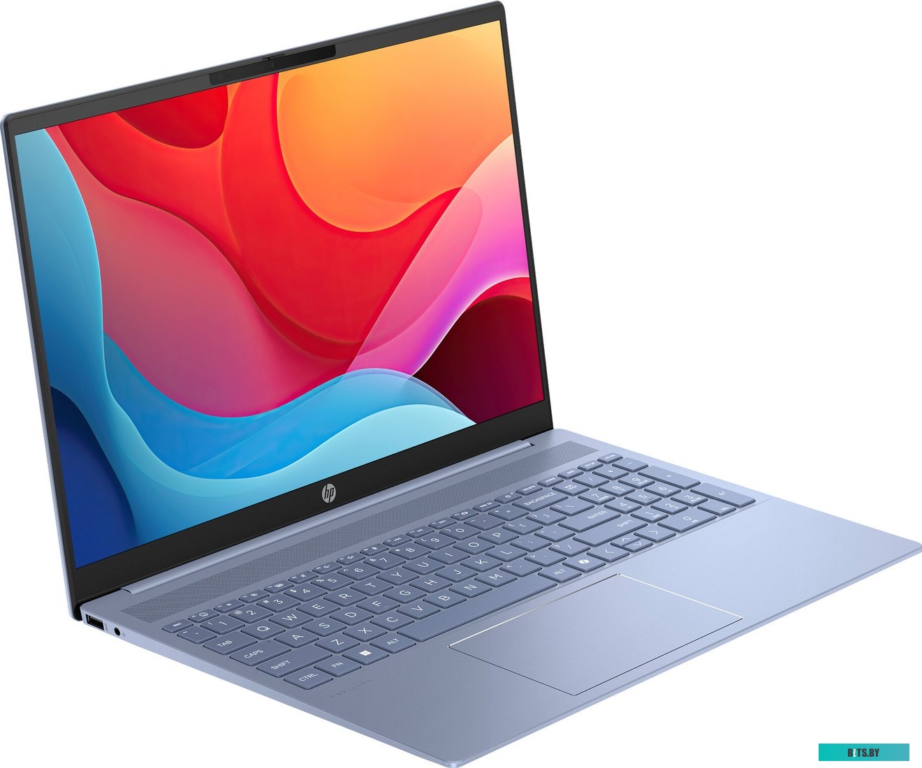 Ноутбук HP Pavilion 16-ag0015ci  (B4LY9EA) B4LY9EA