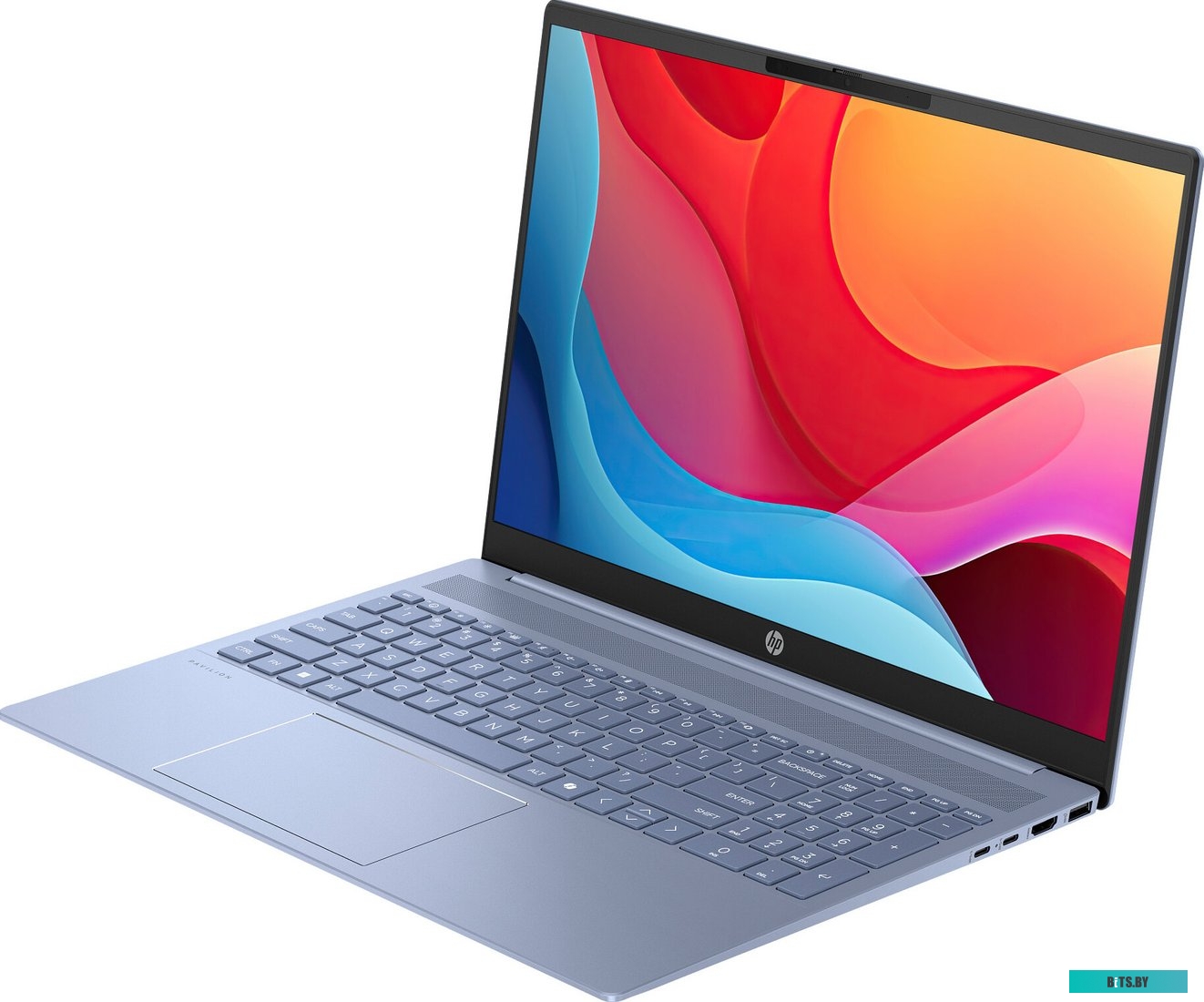 Ноутбук HP Pavilion 16-ag0015ci  (B4LY9EA) B4LY9EA