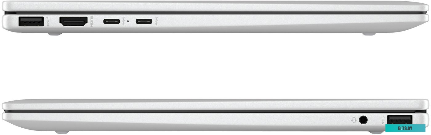 Ноутбук HP Envy x360 14-fa0005ci Ryzen 5 8640HS A16K1EA