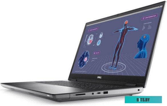 Dell Precision 7780-7314 7780-7314