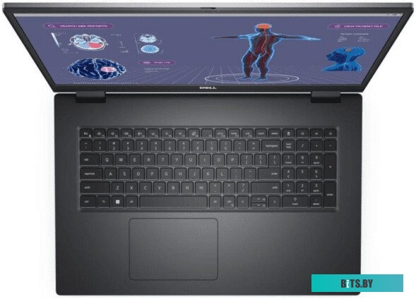 Dell Precision 7780-7314 7780-7314