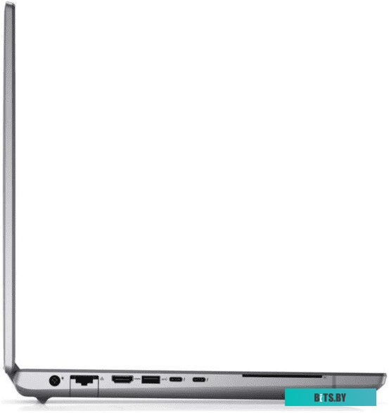 Dell Precision 7780-7123 ENG 7780-7123