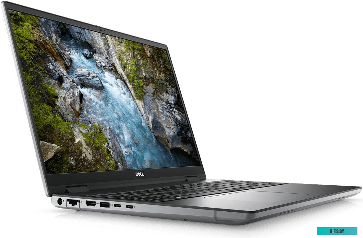 Dell Precision 7680-7314 ENG 7680-7314