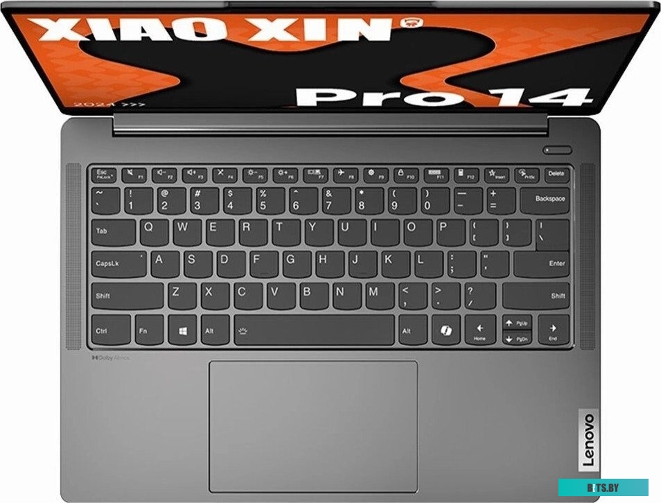 Ноутбук Lenovo Xiaoxin Pro 14 AHP9 6942292151630