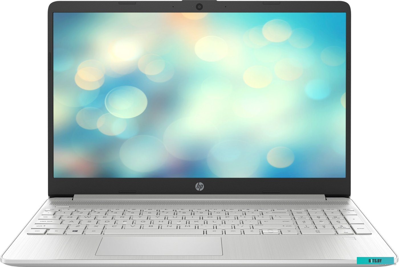Ноутбук HP 15s-eq2023nq 4Q6E6EA