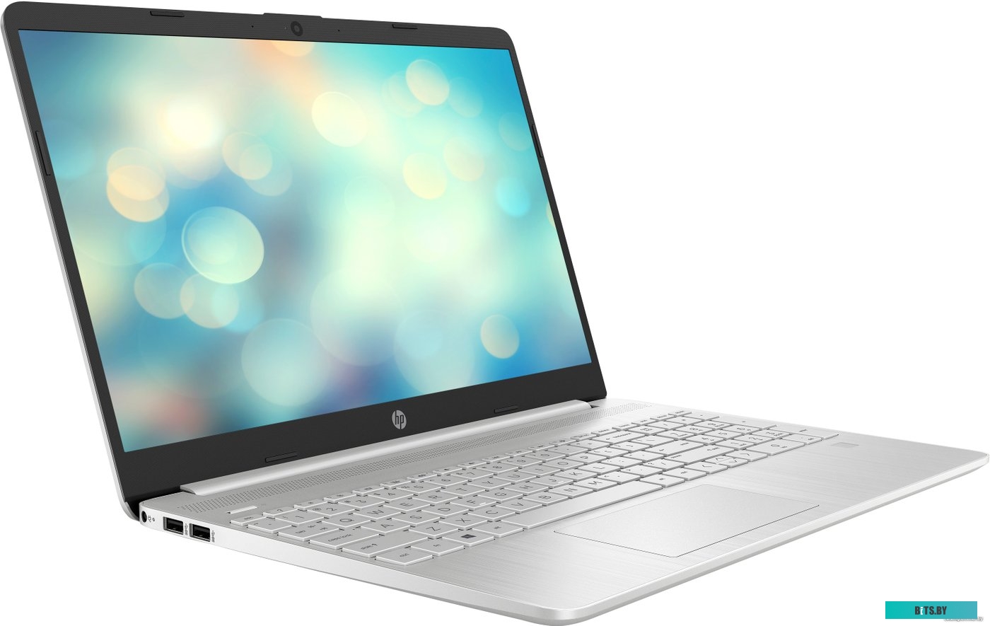 Ноутбук HP 15s-eq2023nq 4Q6E6EA