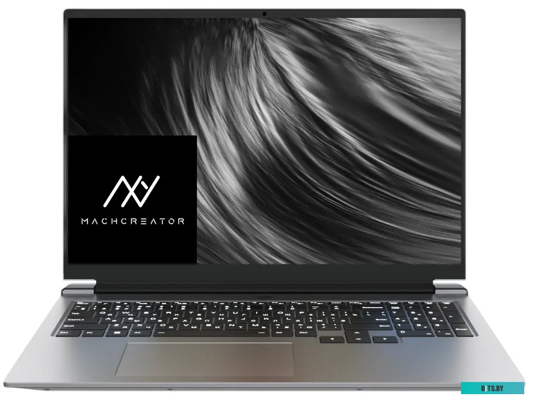 Ноутбук Machcreator Vision L16 Origin JJ00G700HRU