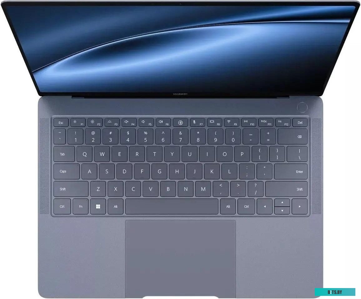 VGHH-9221TM Huawei MateBook X Pro 2024 VanGoghH VGHH-9221TM