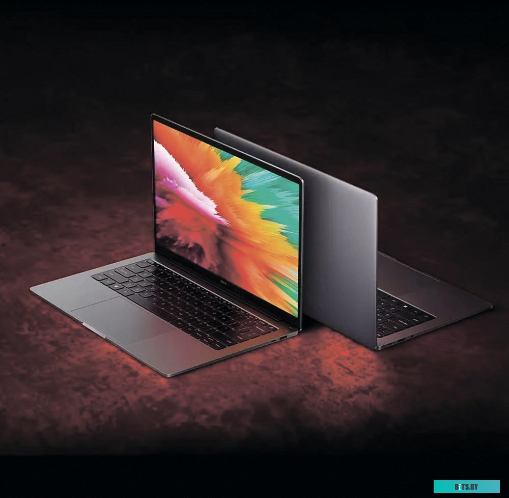 Ноутбук Xiaomi RedmiBook Pro 14 2022 Ryzen Edition JYU4471CN