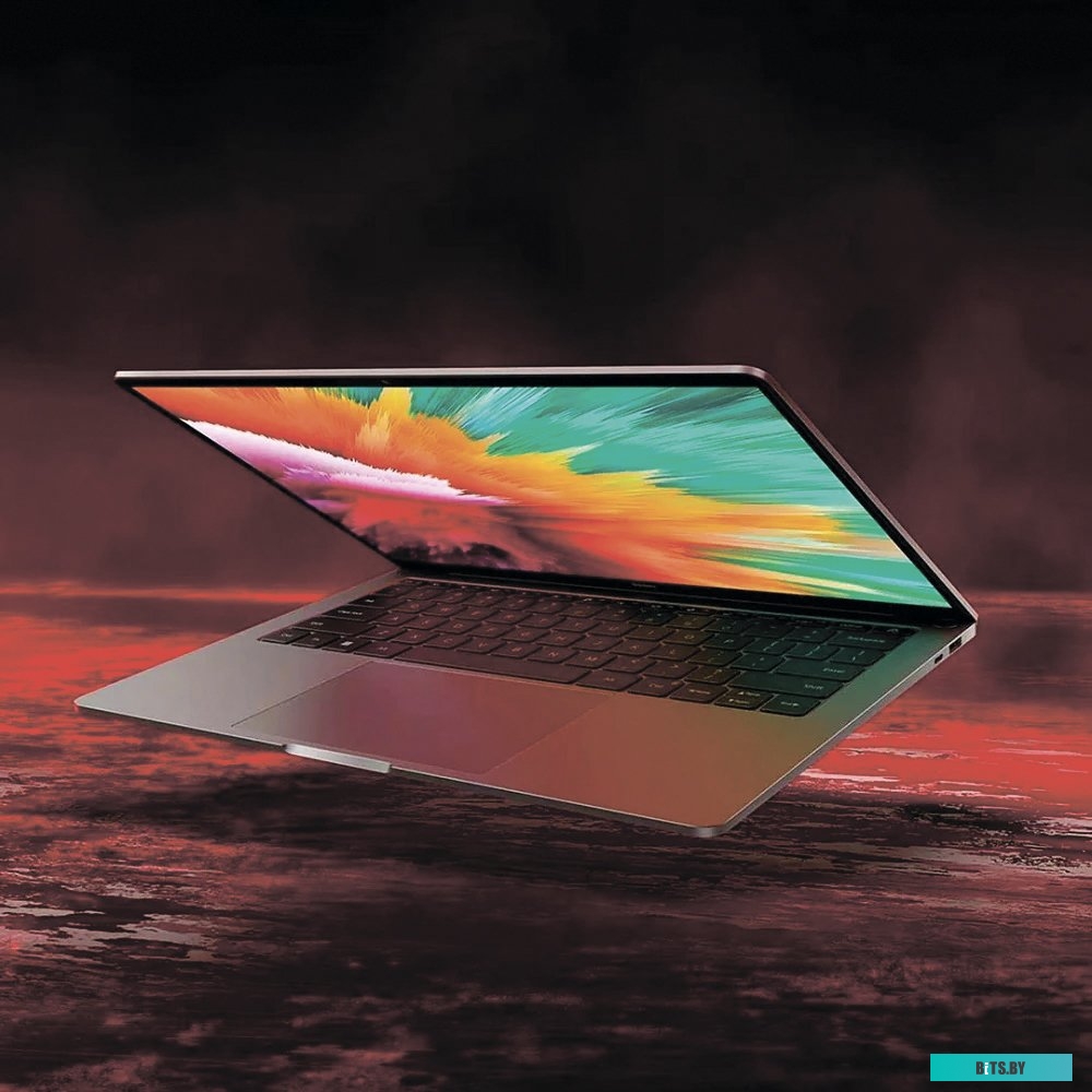Ноутбук Xiaomi RedmiBook Pro 14 2022 Ryzen Edition JYU4471CN