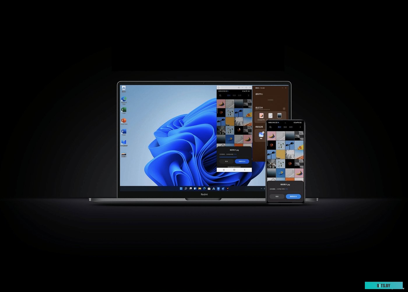 Ноутбук Xiaomi RedmiBook Pro 15 2022 JYU4461CN