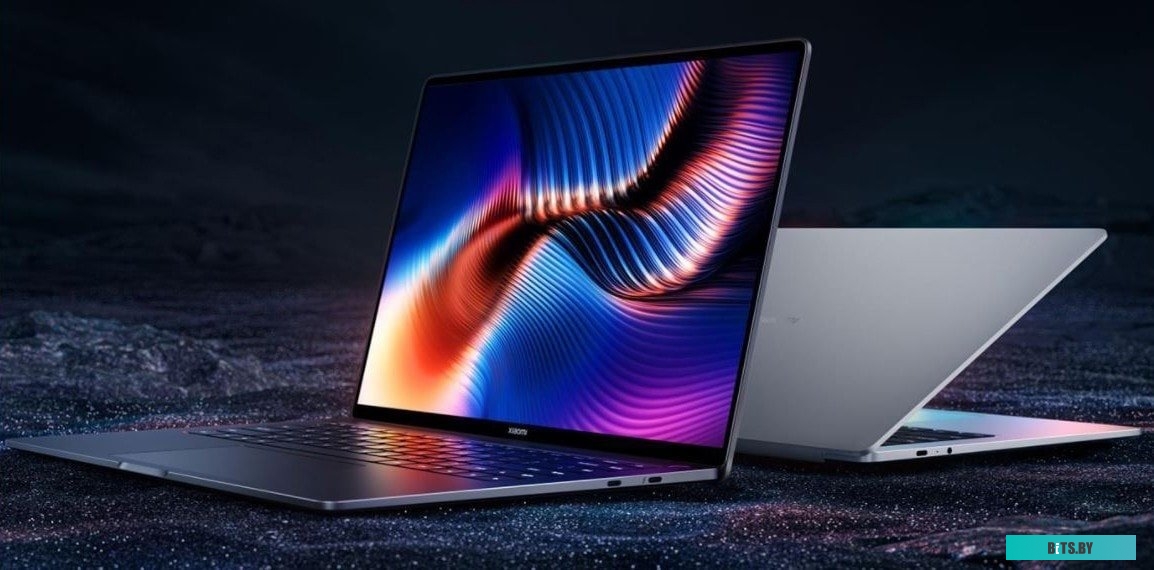 Ноутбук Xiaomi Mi Notebook Pro 15.6" 2021 JYU4327CN