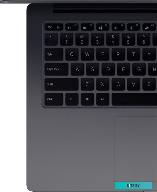 Ноутбук Xiaomi Mi Notebook Pro 15.6" 2021 JYU4327CN