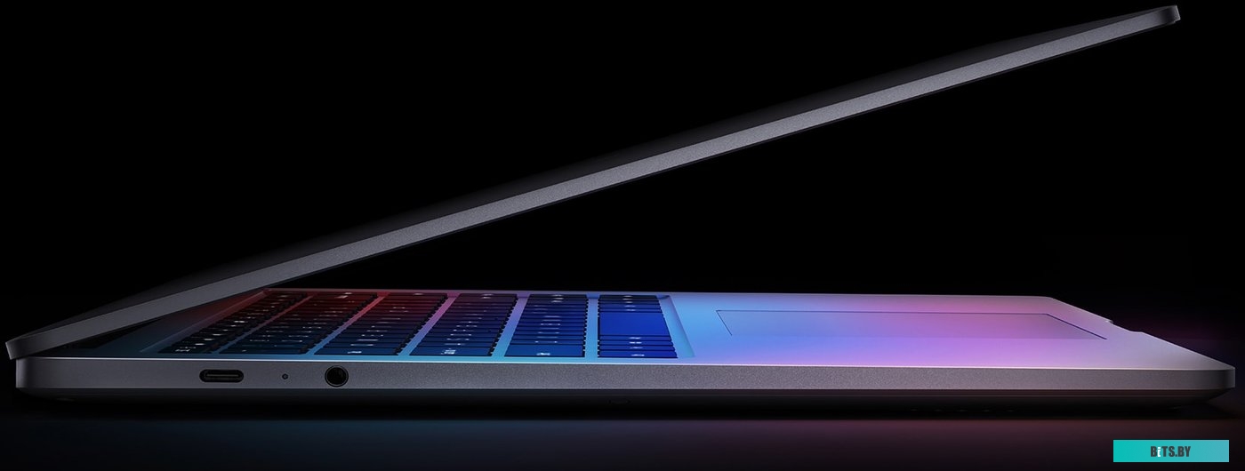 Ноутбук Xiaomi Mi Notebook Pro 15.6" 2021 JYU4327CN