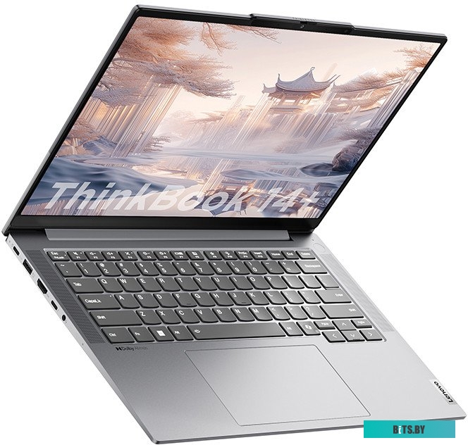 Ноутбук Lenovo ThinkBook 14 G6+ APH 21LF0002CD
