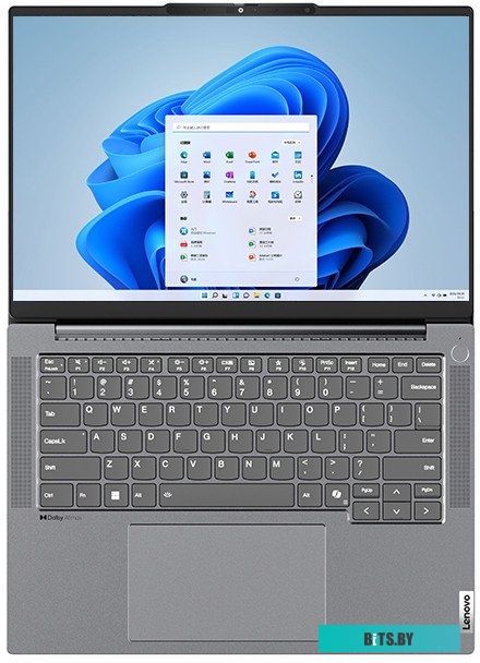 Ноутбук Lenovo ThinkBook 14 G6+ APH 21LF0002CD