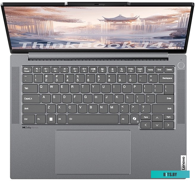 Ноутбук Lenovo ThinkBook 14 G6+ APH 21LF0002CD