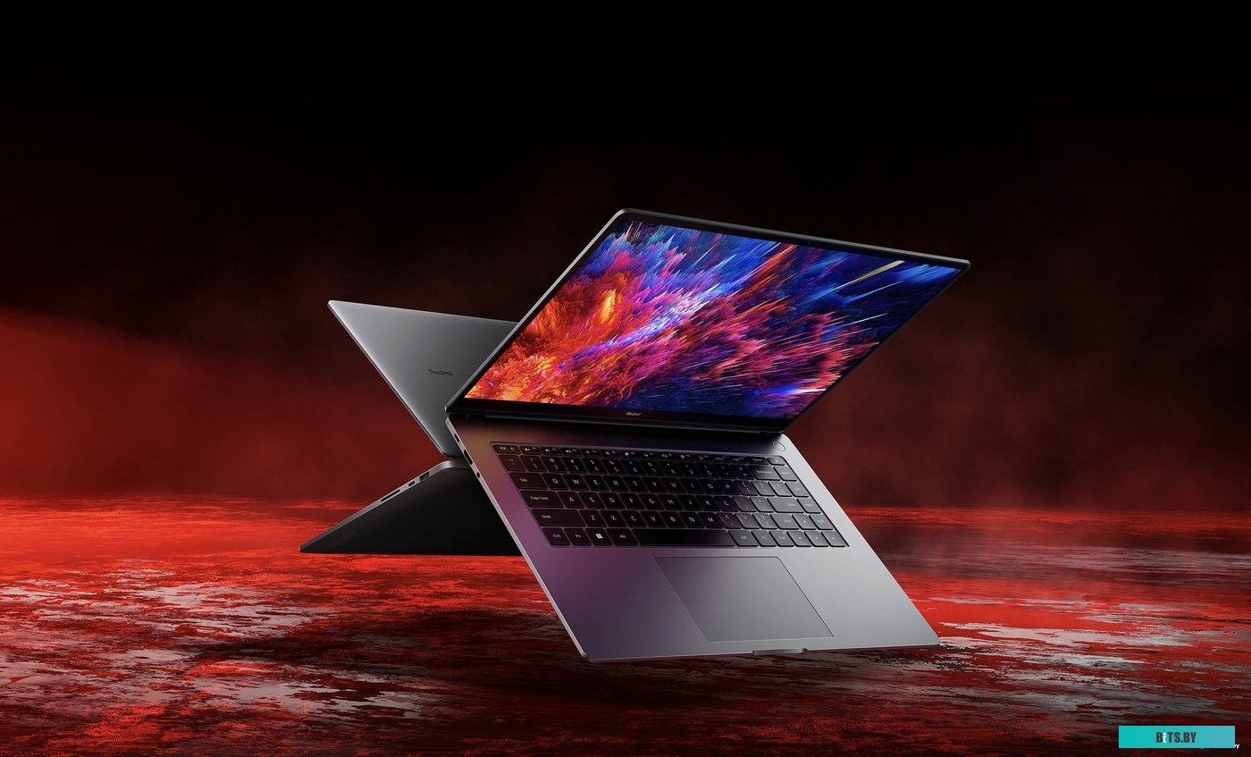 Ноутбук Xiaomi RedmiBook Pro 15 2022 Ryzen Edition JYU4476CN
