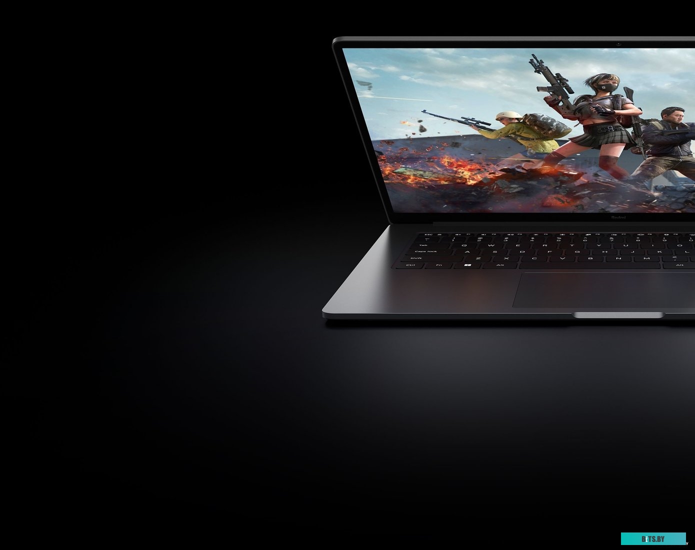 Ноутбук Xiaomi RedmiBook Pro 15 2022 JYU4462CN