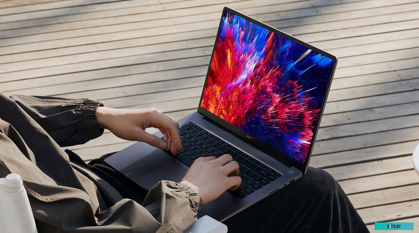 Ноутбук Xiaomi RedmiBook Pro 15 2022 JYU4462CN