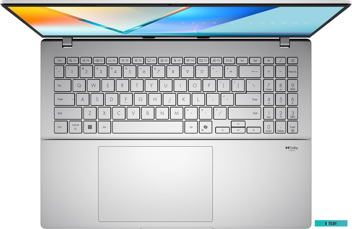 Ноутбук ASUS Vivobook S16 M3607HA-RP012