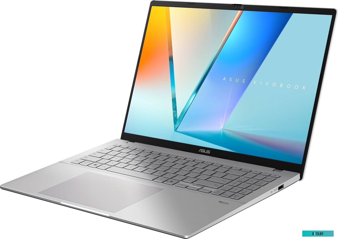 Ноутбук ASUS Vivobook S16 M3607HA-RP012