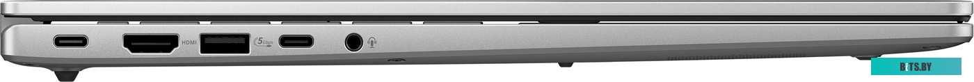 Ноутбук ASUS Vivobook S16 M3607HA-RP012
